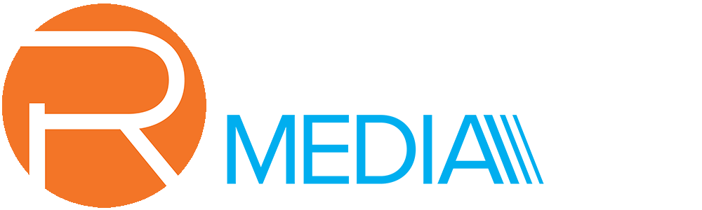 RBrilliant Media Logo